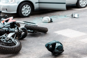 How Many Motorcyclists Are Killed or Injured  in Oklahoma Each Year?
