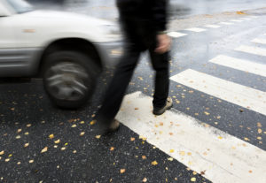 How Many Pedestrians Are Killed or Injured in Oklahoma Each Year?
