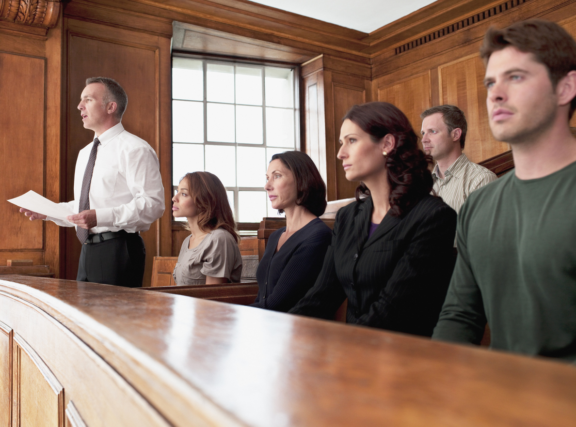 Is It Possible To Get Out of Jury Duty?
