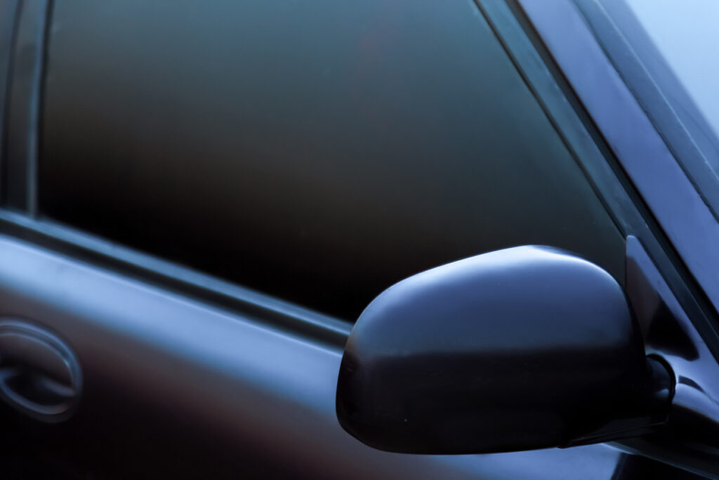 Window Tint Laws