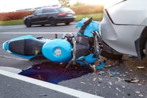 Motorcycle Accident Attorney