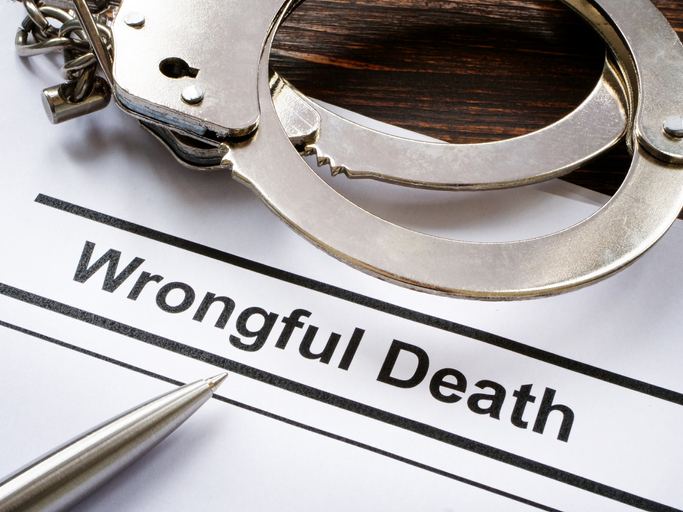 Wrongful Death