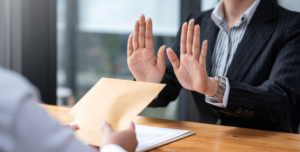 Refusal to Acknowledge the Insurance Claim